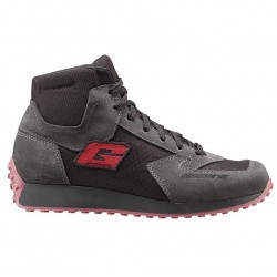 Gaerne Μπότες G.Rue Aquatech Ανθρακί ΕΝΔΥΣΗ